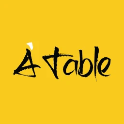 أيقونة À Table